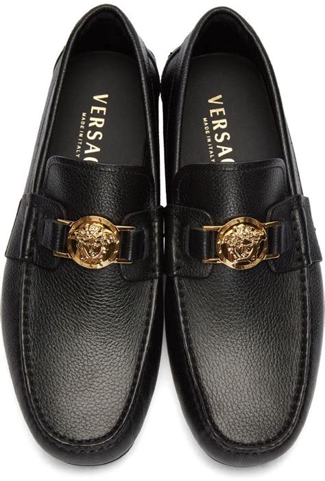 versace shoes men sale|versace formal shoes for men.